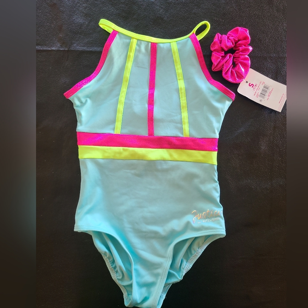 Justice Leotard SC